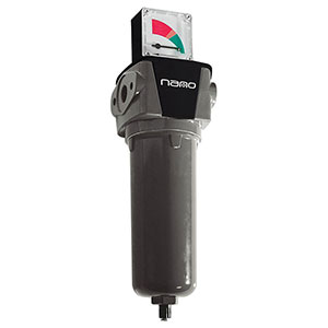 Nano NF Series Filters