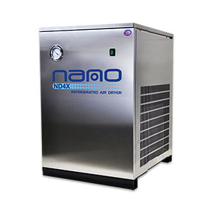 Nano R5 Series NEMA 4 Dryer
